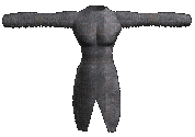 Woman Hauberk